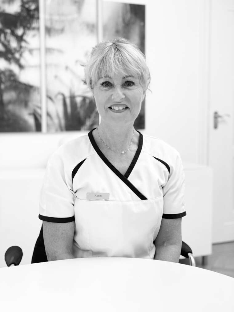 Karin Håkansson